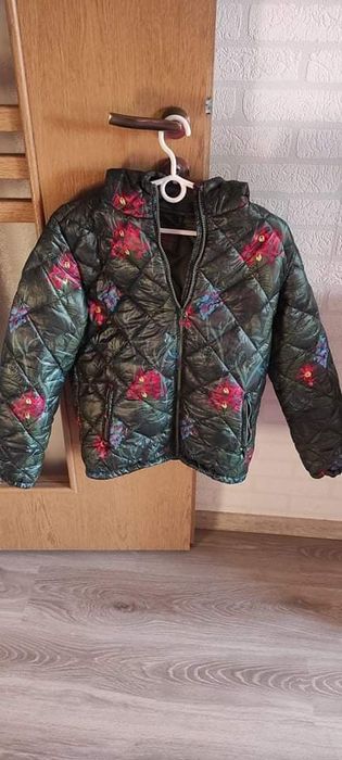 Kurtka wiosenno-jesienna, Reserved, rozm. 164