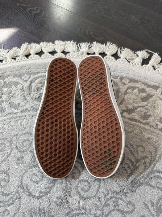 Кеди Vans Old Skool OG 42 - 27 см