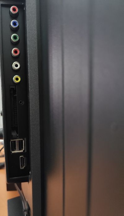 TV Sharp e pen Xiaomi