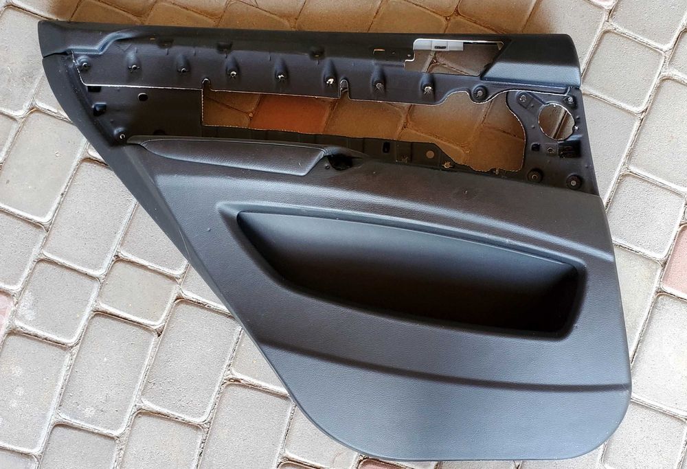 Задні карти дверей BMW E70