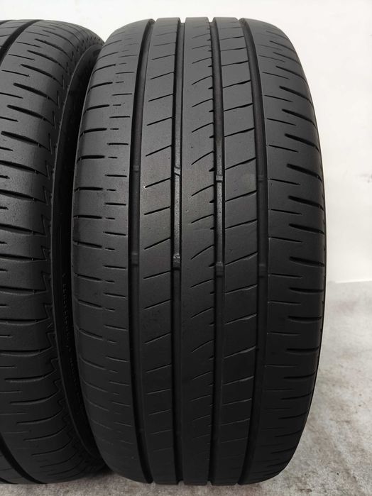 R18 225 50 шини літні Bridgestone Turanza T005A RFT