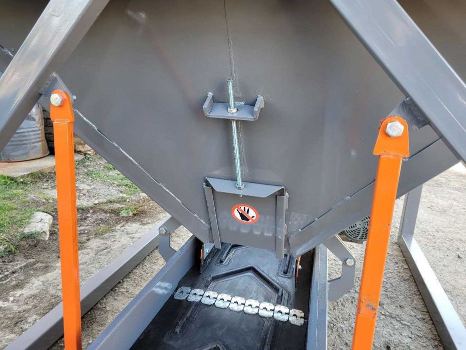 Бункер, транспортер, живильник, питатель, ленточный конвейер