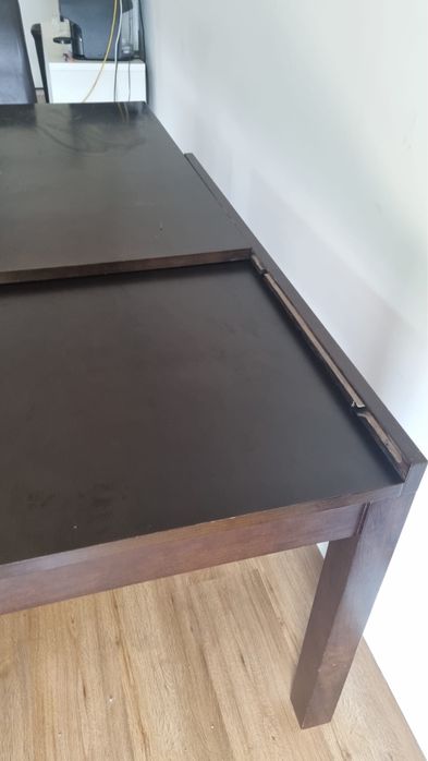 Mesa de sala Madeira