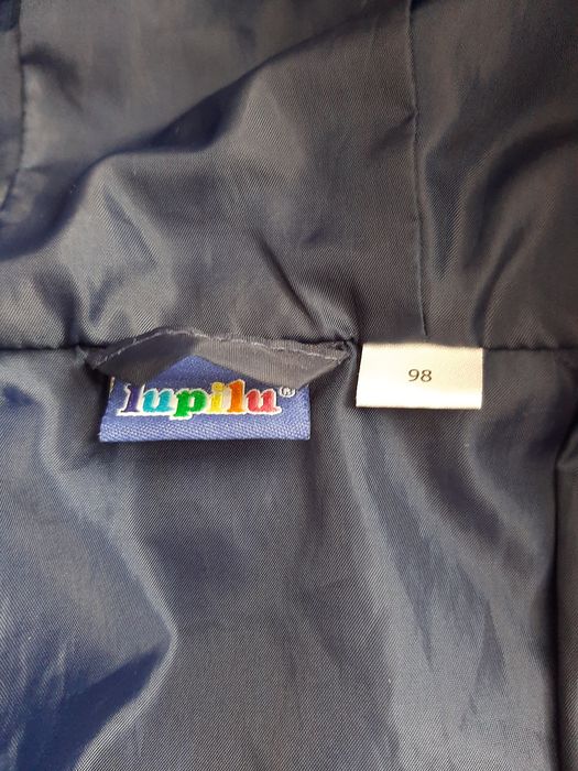 Kurtka rozmiar 98