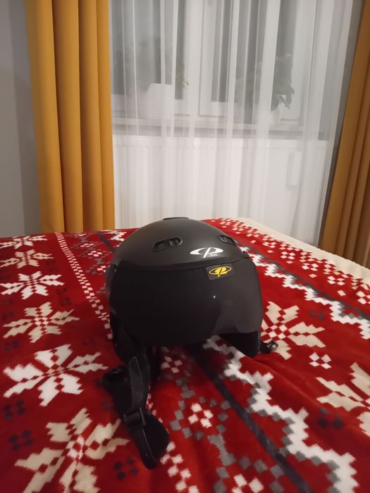 CP premium helmets Carachillo