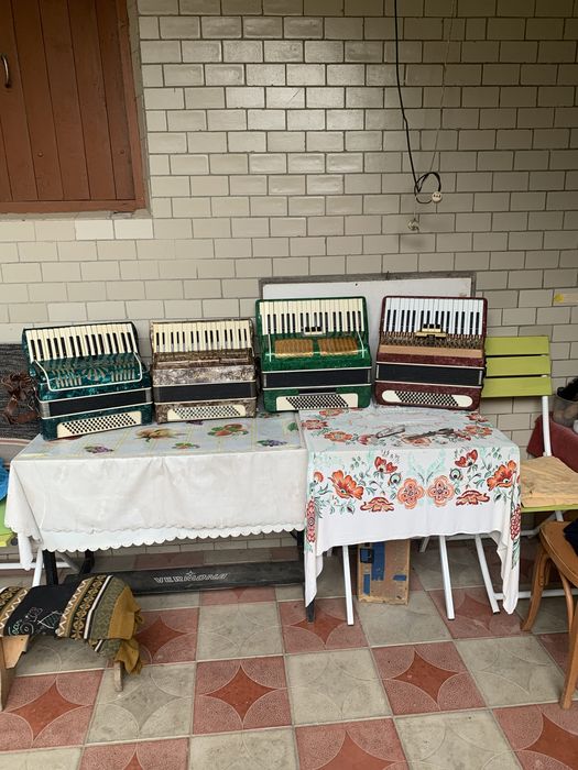 Продам інструмент музичний