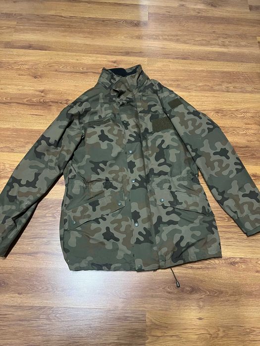 Kurtka Goretex 128/MON