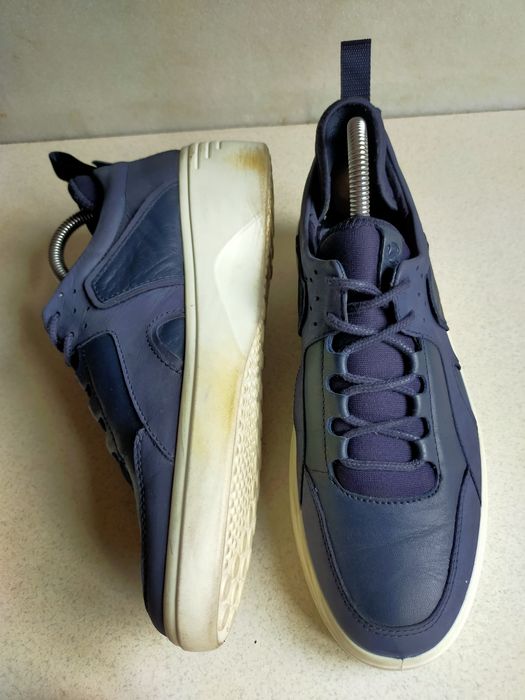 Półbuty buty Ecco 39