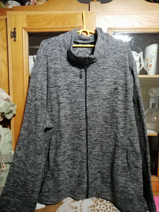 Bluza duza nowa bez podszewki