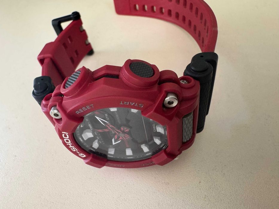 Casio G-Shock GA-900 5637