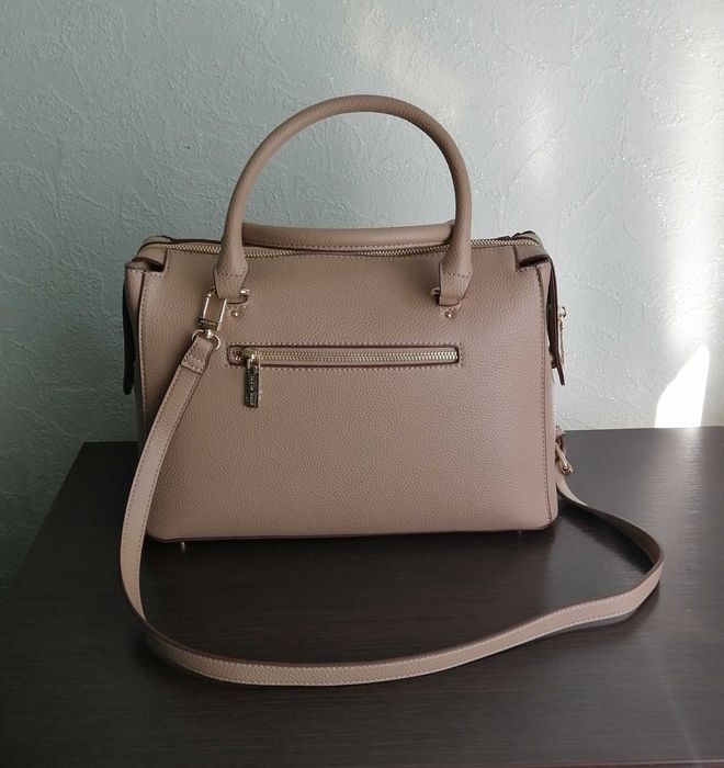 Сумка Anne Klein Drew Satchel (AKH3219 Truffle)