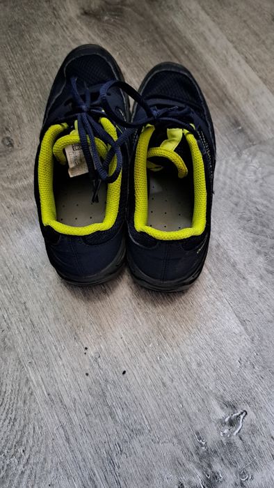 Buty trekkingowe Quechua r. 38