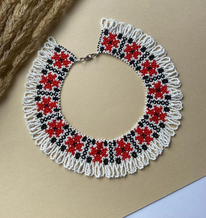 Силянка вишиванка