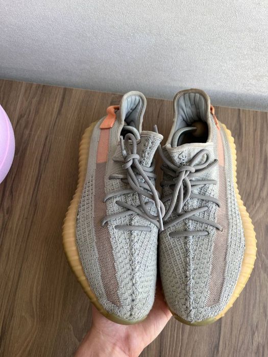 Adidas Yeezy Boost 350 V2 оригінал