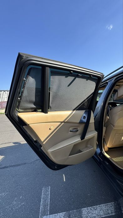 BMW e61 535d 310к.с