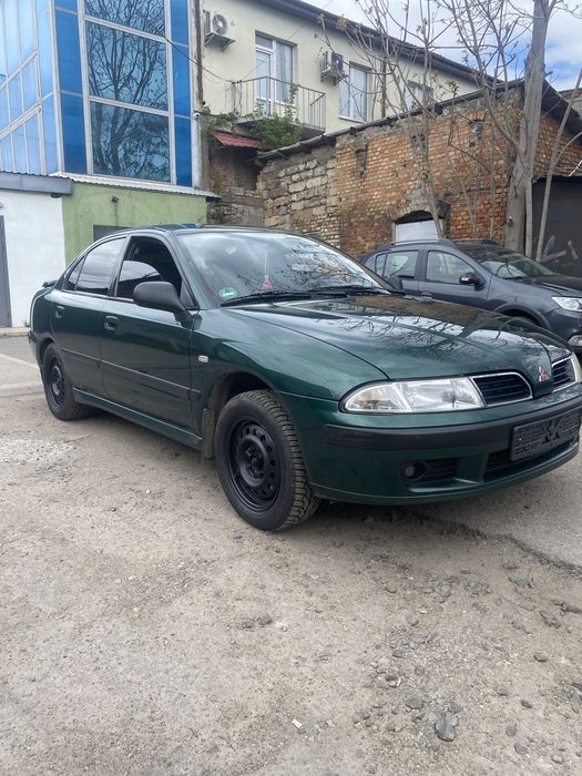 ‼️Mitsubishi carizma обмен