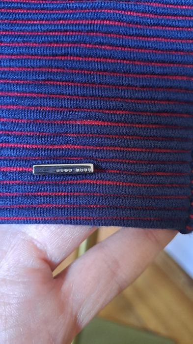 Hugo Boss sukienka roz XL