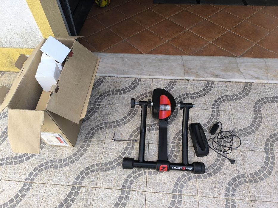 Rolo de treino Zycle Zpro