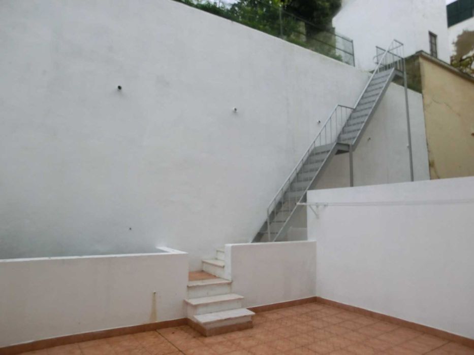 Espaço comercial Dafundo (Restaurante/Snack bar)
