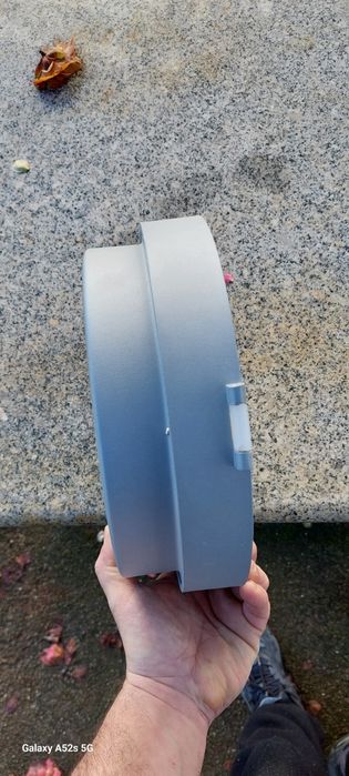 Luzes exteriores led