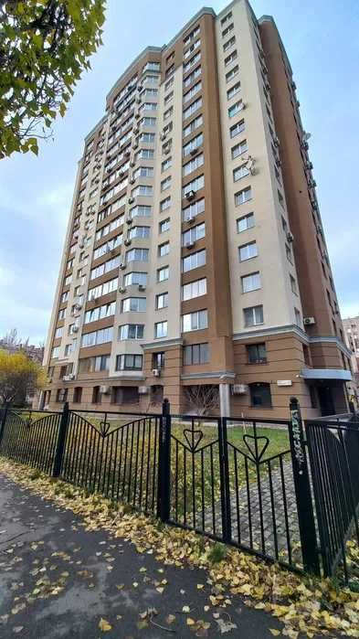 2-rooms apartment apartment by the address (area 66,9 m²) - Atlanta.ua - photo 18