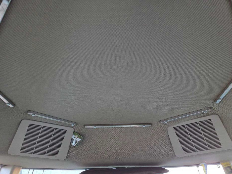 John Deere 8410, 2001 рік