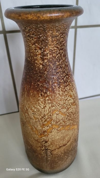 VINTAGE Scheurich  wazon 293-26