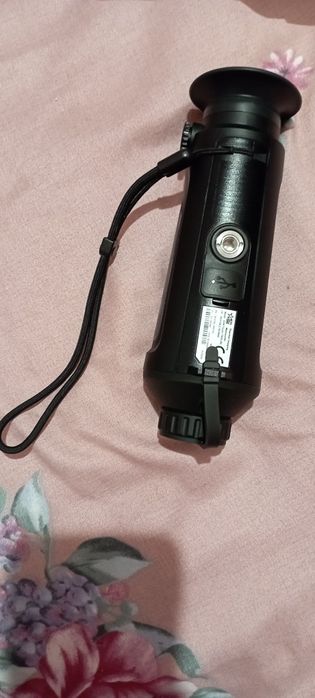 Тепловізор  Taipan ТМ25-384