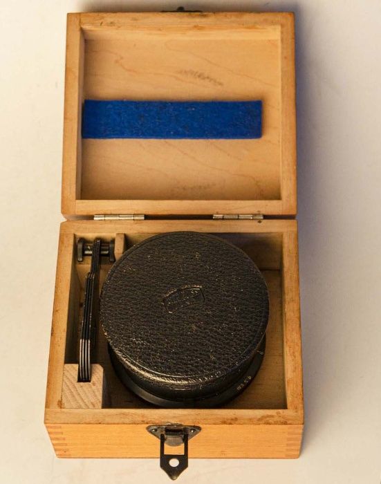 Tessar 45cm f/9 Carl Zeiss Jena