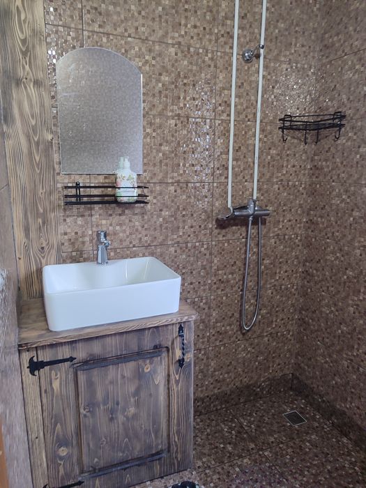 Відпочинок, котедж в Карпатах