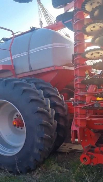 Сівалка Horsch Pronto 2013