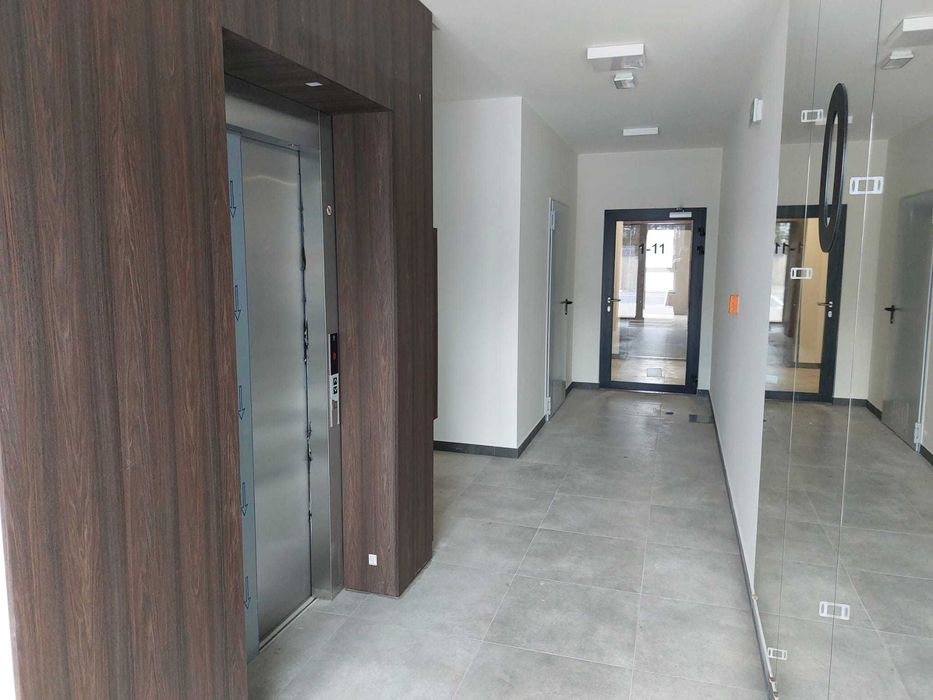 Mieszkanie 3 pokojowe w centrum
