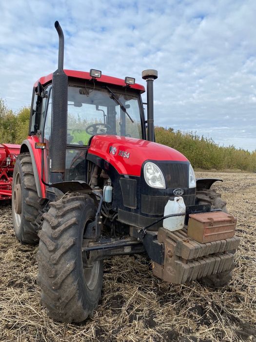 Трактор YTO-LX954