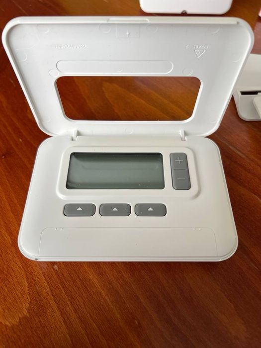 Бездротовий термостат Honeywell T3R home