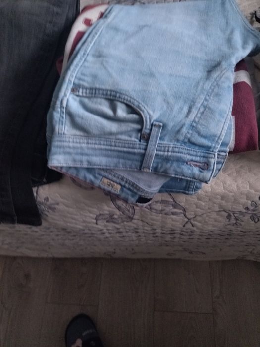 Roupa de rapaz tamanhos
