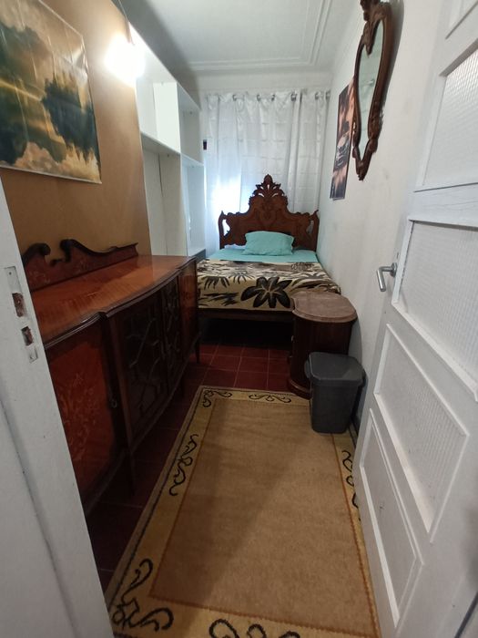 Quartos arrendamento em Matosinhos