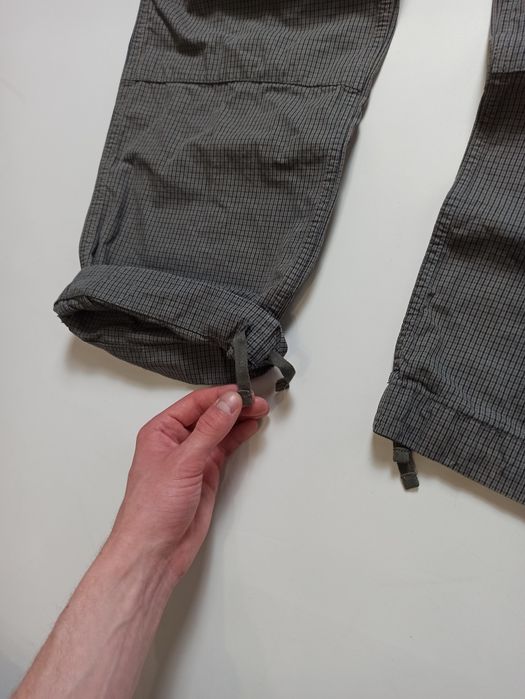 Rare Carhartt vintage baggy cargo штаны карго y2k широкі