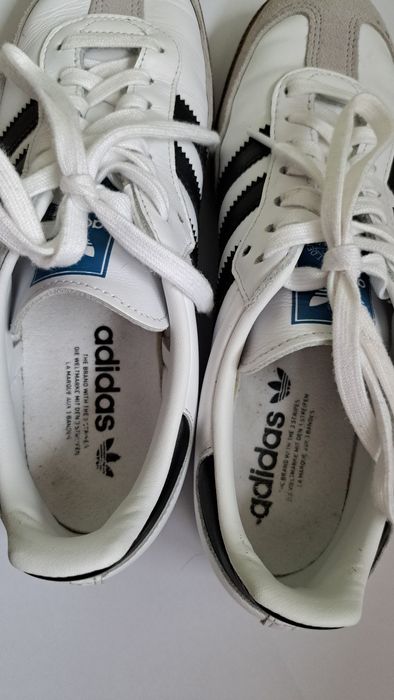 Кросівки Adidas samba