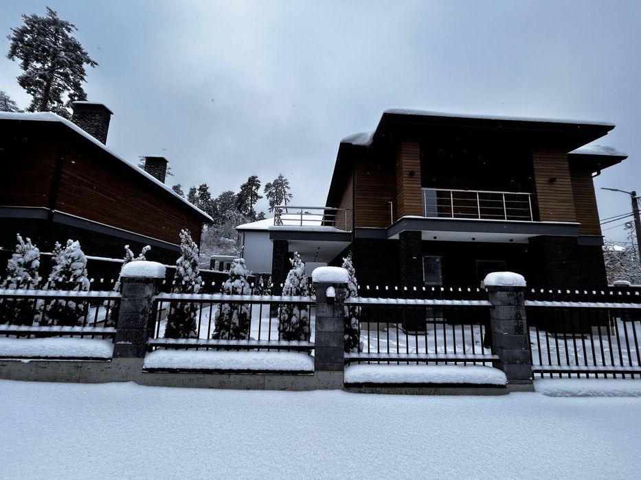 Дом по адресу (площадь 180 м²) - Atlanta.ua - фото 2