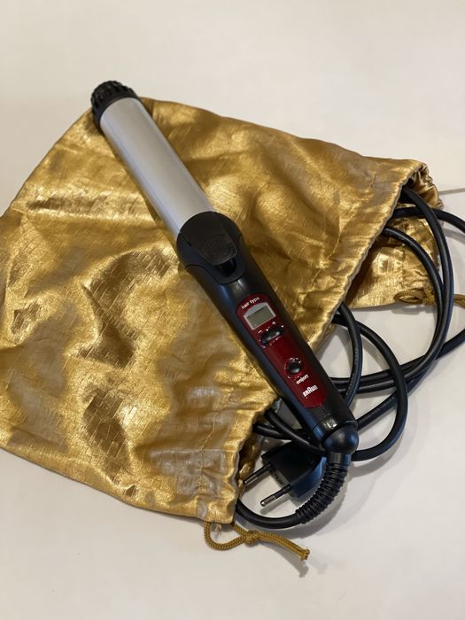 Плойка Braun Satin Hair 7