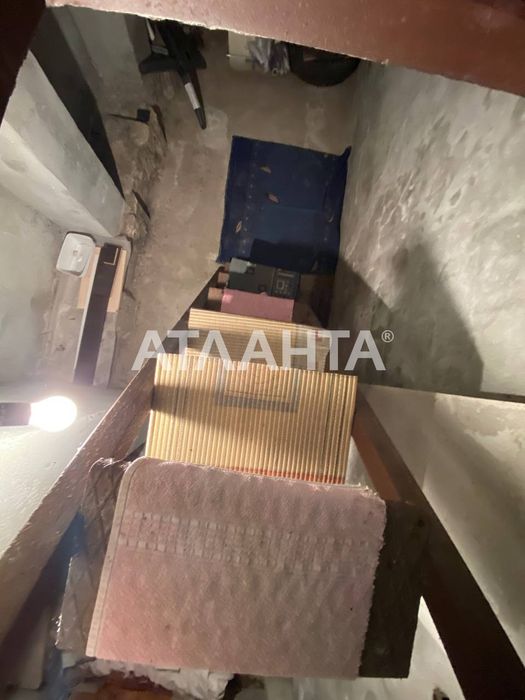 Двухкомнатная квартира с ремонтом Святослава Рихтера