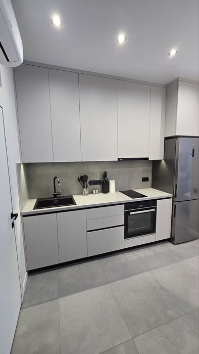 Аренда 1 Ком кв Жк Акрополь 5 Ст Фонтана Маклональс Парк Победы  Новинка