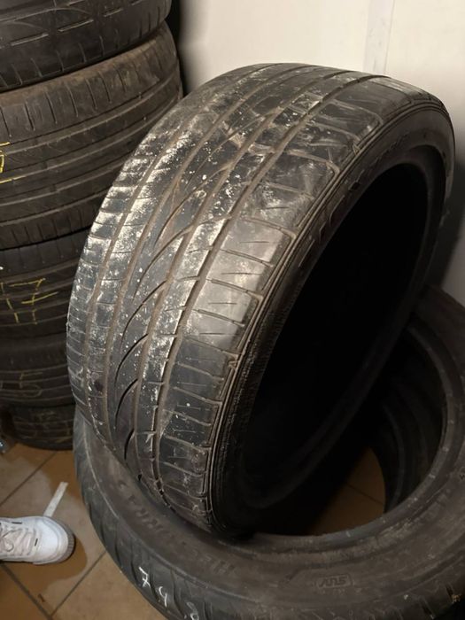 Falken ziet ze912 215/40/17 ЛЕТО ПАРА