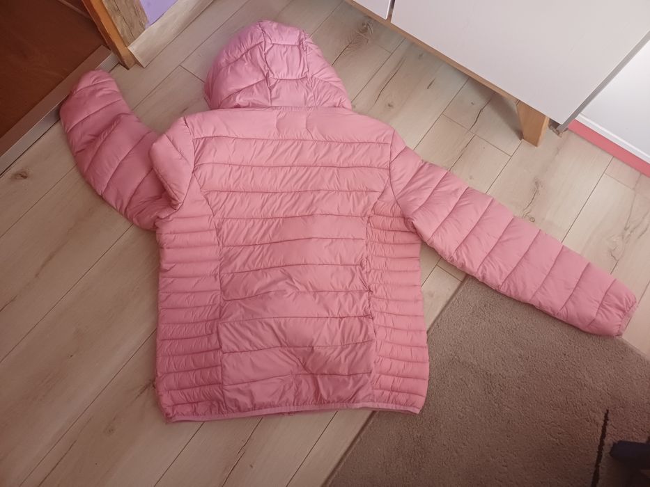 Kurtka pikowana/przejściowa roz.XL