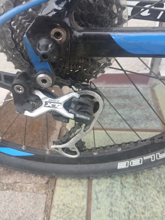 Rower Giant mtb 26