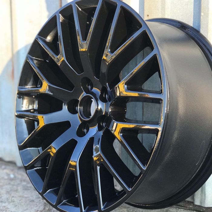 Ремонт легкосплавных дисков, аргонодуговая сварка.