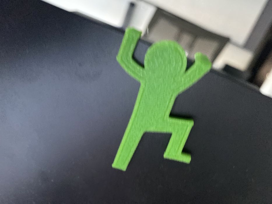 Przywieszka na laptopa