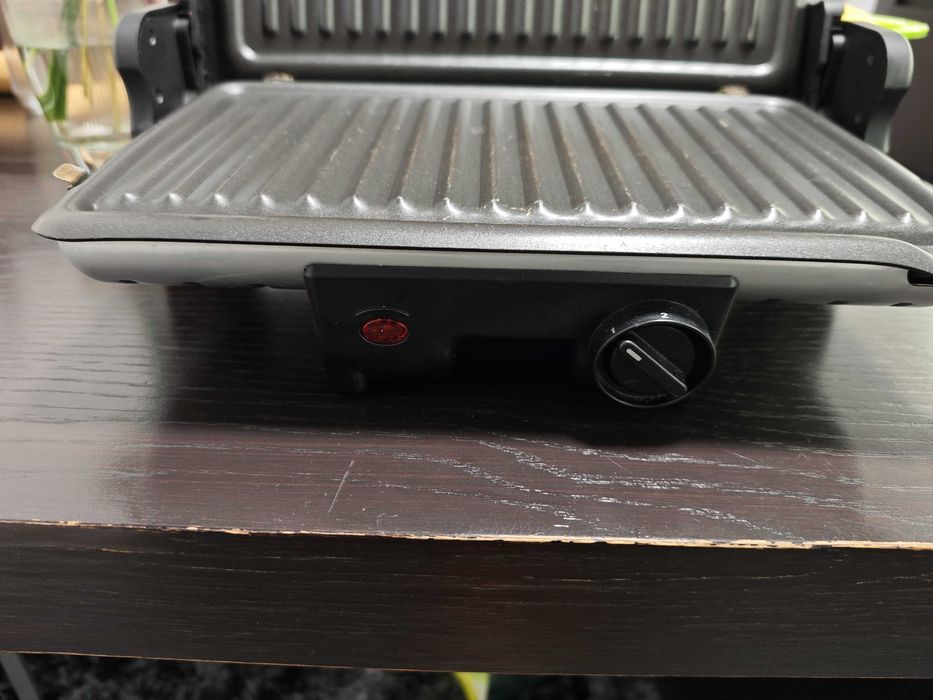 Torradeira /Grelhador marca Tefal