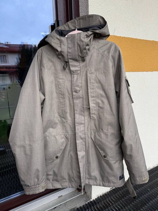 Чоловіча куртка Nike Storm-FIT ( M - L)