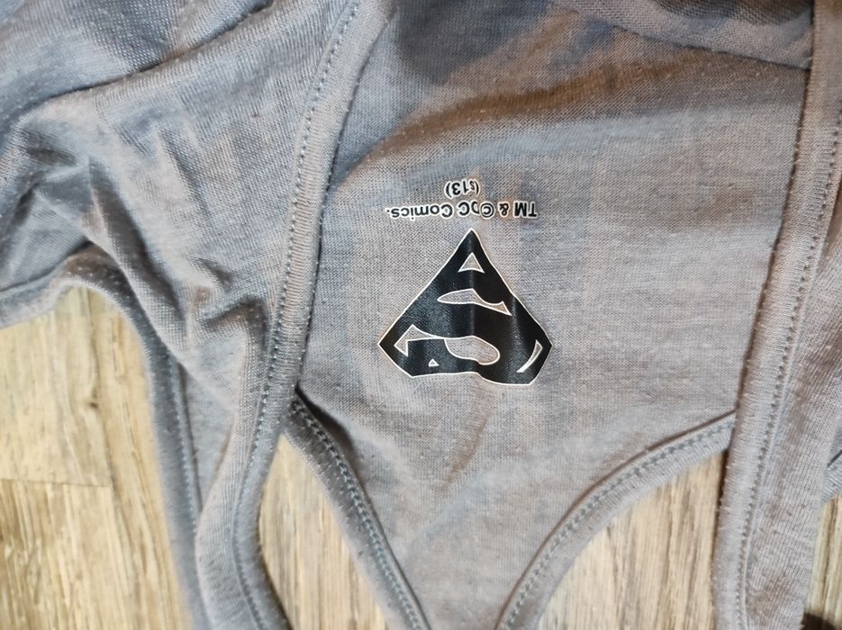 Koszulka Under Armour DC Comics S/M